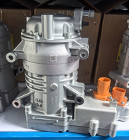 Compresseur électrique universel pour véhicules électriques SERES 5/7/9 AITO M5 M7 M9, compatible avec les modèles hybrides, à autonomie étendue et 100% électriques, référence 8103100-RR01