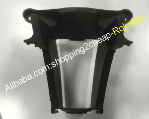Fairings สำหรับ Honda F5 CBR600RR <span class=keywords><strong>CBR</strong></span> 600RR CBR600 <span class=keywords><strong>600</strong></span> <span class=keywords><strong>RR</strong></span> 2013 2014 2015 <span class=keywords><strong>2016</strong></span> 2017 2018 2019สีดำ Fairing หลังการขายชุด - Product Image 5