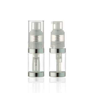 Botella de Spray Vacía Dorada de 35 ml para Champú Seco en Polvo, Modelo -PS6A-35, Origen Jiangsu, OEM - Product Image 5