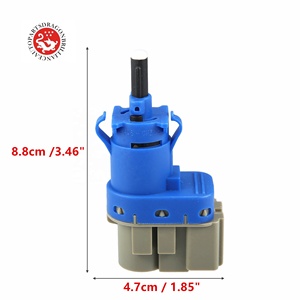 Phụ tùng xe hơi đảo ngược ánh sáng chuyển đổi 4838697 8t4t-9g854-aa 8t4t9g854aa 5454801 GL3T-9G854-BA gl3t9g854ba cho FORD F150 F250 F350 tập trung - Product Image 3