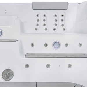 Piscine avec <span class=keywords><strong>spa</strong></span> Piscine à remous Offre Spéciale piscine sans fin <span class=keywords><strong>Intex</strong></span> - Product Image 3