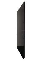 Plaque chauffante infrarouge en verre à cristaux de carbone G60D 600W avec thermostat intelligent et panneau réfléchissant en aluminium ou en acier