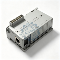 Contrôleur PLC Série 2090 Neuf Scellé 2090-CSWM1DF-18AA08, 16 E/S, Mémoire EEPROM, Communication EtherCAT pour l'Automatisation Industrielle