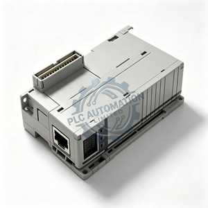 Controlador PLC Serie 2090 100% Nuevo, 2090-CSBM1DE-14AF09, 16 E/S, Memoria EEPROM, Comunicación EtherCAT para Uso Industrial - Product Image 2