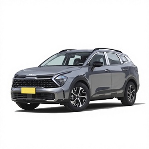 Nuevo <span class=keywords><strong>Kia</strong></span> <span class=keywords><strong>Sportage</strong></span> SUV, <span class=keywords><strong>Precio</strong></span> de Fábrica, <span class=keywords><strong>Gasolina</strong></span>, 5 Puertas, 5 Asientos, SUV CVT FWD, Nueva Energía, Auto Chino de <span class=keywords><strong>Gasolina</strong></span> - Product Image 1