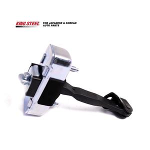 KINGSTEEL OEM 68610-60100ตัวรถอัตโนมัติด้านผู้โดยสารด้านหน้าซ้ายประตูตรวจสอบกันชนสำหรับ TOYOTA LAND CRUISER PRADO RZJ12 TACOMA - Product Image 5