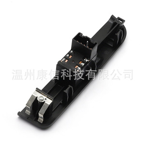 Lève-vitre à interrupteur unique 990-1346 pour véhicules Isuzu NPR NQR NRR - Product Image 1