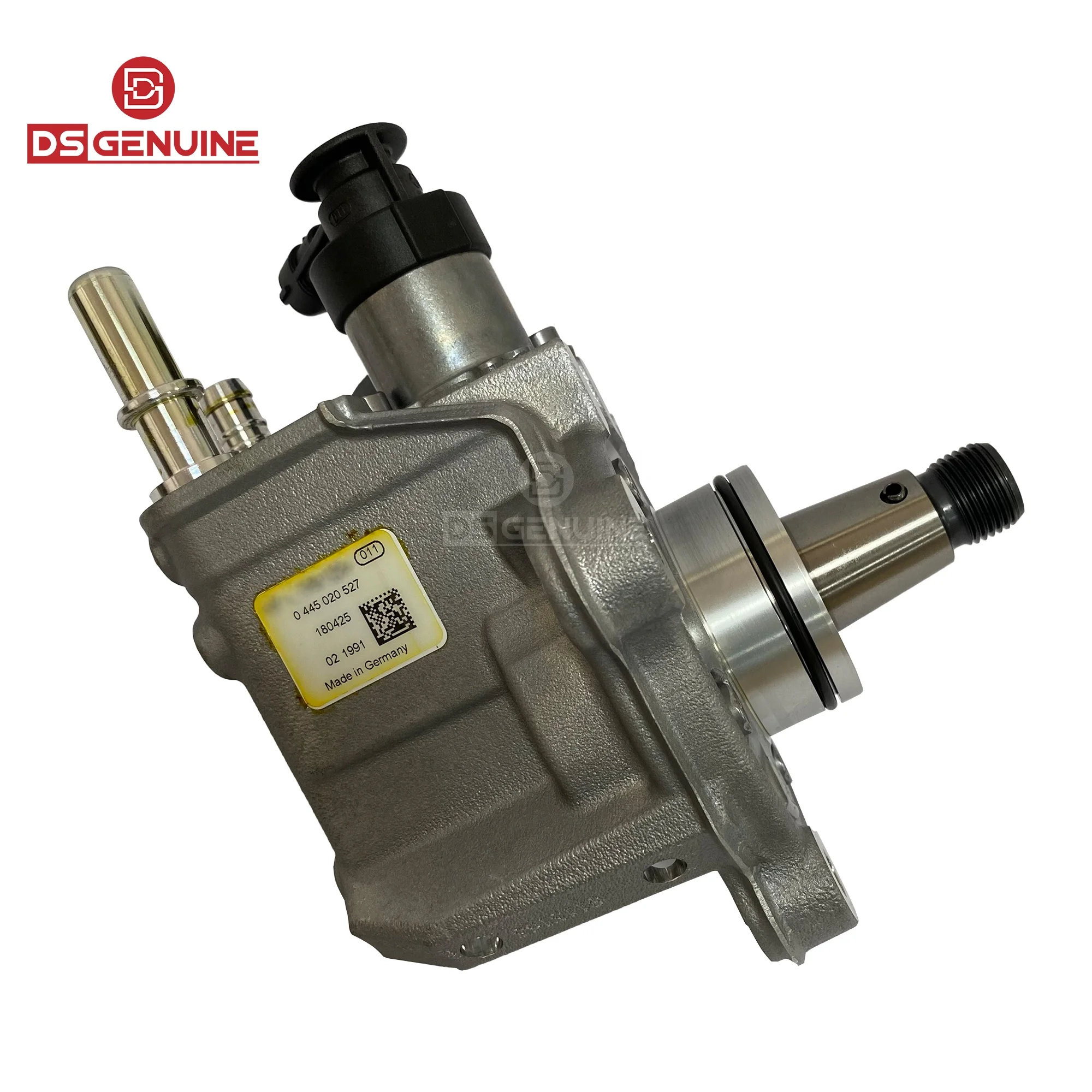 Original New CR CP4 High Pressure Common Rail Fuel Injection