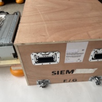 SINAMICS completamente nuevo, todas las especificaciones con modelos completos 6SL3353-1AG41-1DA1 S120 en stock