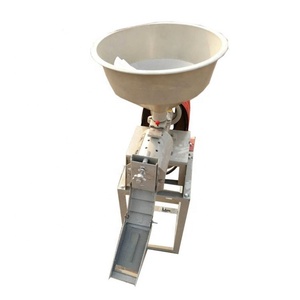 <span class=keywords><strong>Bajo</strong></span> consumo de energía y fácil operación de arroz <span class=keywords><strong>Miller</strong></span> máquina con Ce certificado - Product Image 6