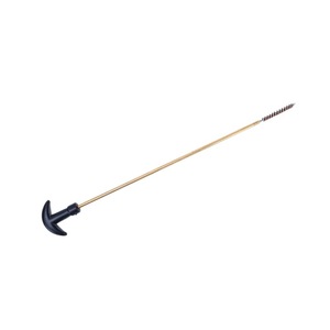 Kit de Nettoyage Universel en Laiton de Précision, Ensemble d'Outils d'Entretien Sportif Extérieur en Laiton Personnalisé, Boîte de Rangement Portable - Product Image 2
