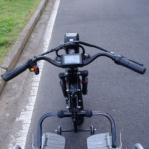 Kits de <span class=keywords><strong>moteur</strong></span> pour fauteuil roulant 1200W, <span class=keywords><strong>moteur</strong></span> sans balais, <span class=keywords><strong>vélo</strong></span> électrique en acier, scooters pour personnes <span class=keywords><strong>handicap</strong></span>ées, fournitures de rééducation thérapeutique 20 pouces - Product Image 6