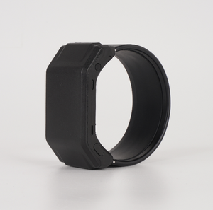 Megastek <span class=keywords><strong>GPS</strong></span> tù nhân theo dõi mắt cá chân với đôi khóa 5 kích cỡ vành đai cắt/Off/cắt báo động hỗ trợ <span class=keywords><strong>Bluetooth</strong></span> và RF tín hiệu kết nối - Product Image 6