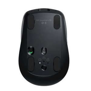 Souris sans fil d'origine pour Logitech <span class=keywords><strong>MX</strong></span> <span class=keywords><strong>Anywhere</strong></span> 3S pour le bureau et les jeux Interface USB 2.4GHz pour PC & PS - Product Image 5