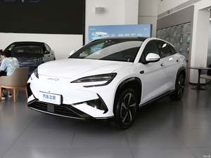 SUV de 5 puertas y 5 plazas Pure Electric Cars Byd Sealion 07 EV Cars para exportación - Product Image 3