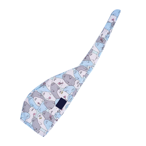 Comfortable Hot Selling Nurse Doctor Use Breathable Quick Dry Custom Logo <b>Scrub</b> <b>Cap</b> In Different Sizes - Product Image 5