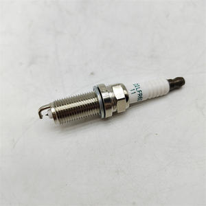 หัวเทียนอิริเดียมคู่ WLBTR DILFR6D11 ใหม่ รับประกัน 1 ปี สำหรับรถยนต์อินฟินิตี้ - Product Image 6