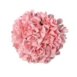 Flores Artificiales de Hortensia, 135 Pétalos, Flor de Seda, Decoraciones para Bodas y Hogar, Accesorios para Fotografía en Exteriores - Product Image 5