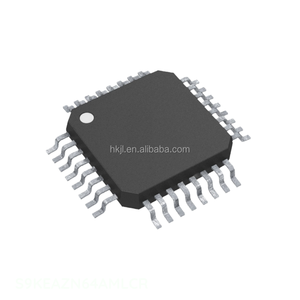 Buy Electronics Components Online Embedded 32 LQFP S9KEAZN64AMLCR Authorized Distributor - Product Image 1