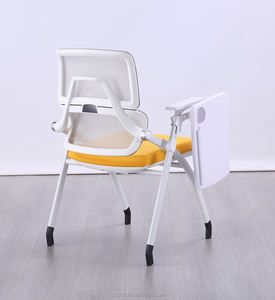 كرسي تدريب مباشر من المصنع بألوان قابلة للتخصيص للفصول الدراسية في المدرسة - Product Image 5