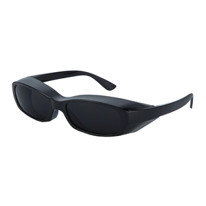 Lunettes de protection pour épilation au laser IPL, appareil de beauté BBL, lunettes de sécurité, grande lumière LED, protection des yeux - Product Image 1