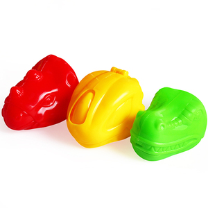 Vendite calde molto divertenti di buona qualità cina promozionale di plastica dinosauro uovo di deformazione giocattolo per il commercio all'ingrosso dalla cina fabbrica diretta - Product Image 2