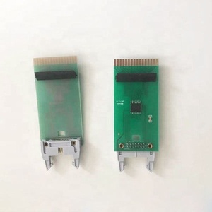 Scheda Elettronica JC6 Modulo M6 per <span class=keywords><strong>Telaio</strong></span> Rapier, Ricambi per Macchine Tessili - Product Image 3