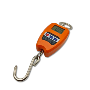 Balance numérique électronique intelligente en acier inoxydable 200 kg 50 g avec crochet <span class=keywords><strong>de</strong></span> suspension, affichage LCD LED, ODM - Product Image 5