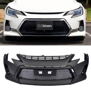 Nuovo Design Griglia Paraurti Anteriore per Mark X 2005 06 07 08 <span class=keywords><strong>09</strong></span> per Toyota Mark X Paraurti Anteriore - Product Image 2