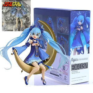 HESPER 9 Styles Figurines d'Anime Berserk Miku Sword Art Online Shingeki No Kyojin L'Attaque des Titans <span class=keywords><strong>Manga</strong></span> Figurine d'Action - Product Image 3
