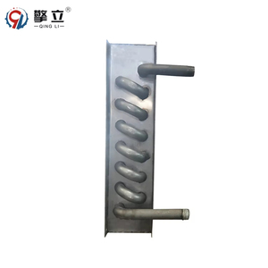 Échangeur de chaleur <span class=keywords><strong>eau</strong></span>-air préchauffé pour fournaise, récupérateur, système complet de ventilation équilibrée pour la maison, récupération de chaleur HRV, économie <span class=keywords><strong>d</strong></span>'énergie - Product Image 5