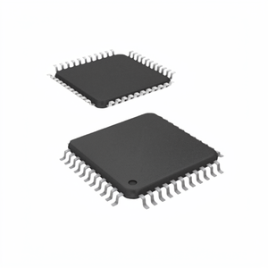 44 TQFP PIC16C77T-20I_PT Buy Electronics Components Online Embedded BOM IC In Stock - Product Image 1