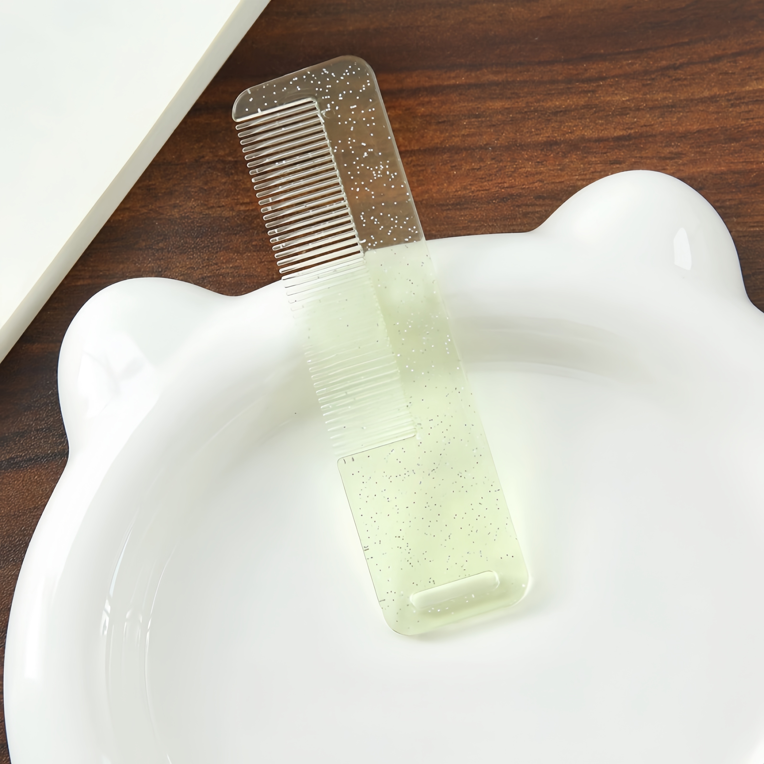 Green ( Transparent )