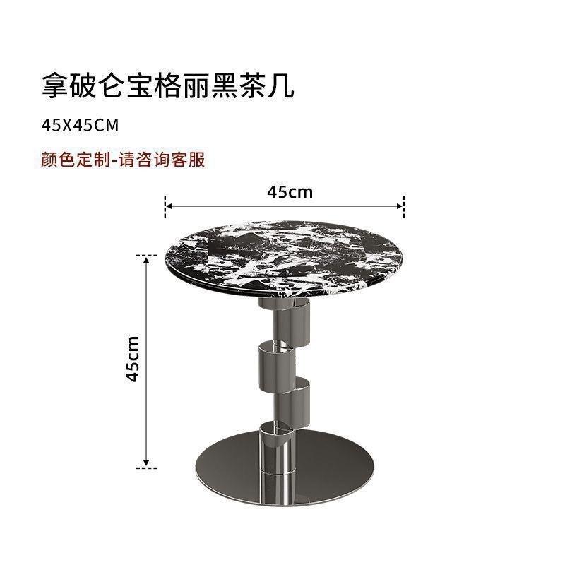 Cylindrical-bulgari black 4545cm