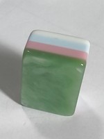 Jeu de Mahjong Personnalisé par le Fabricant, Portable, 144/166 Pièces, en Acrylique, 3/4 Couches, Gravé, OEM, Plateau de Jeu Personnalisé