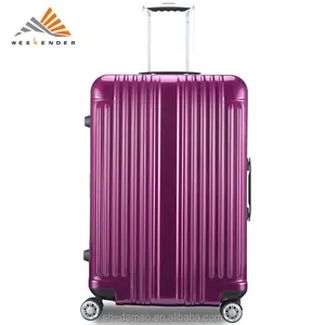 Speciale Abs Pc Trolley Hard Shell Bagage Case Bagage Set Goede Trolley Case