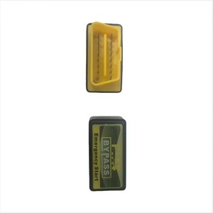 Dispositif de démarrage d'urgence pour FIAT, outils de diagnostic Plug & Start avec lecteur de code, réparation automobile, OBD2, désactivation de l'immobilisateur, électronique 12V - Product Image 5