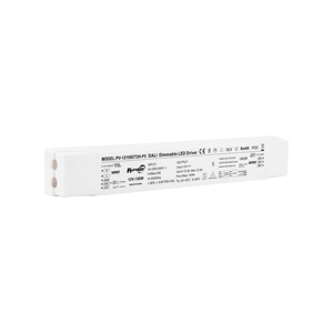 Controlador de Tira LED Regulable DALI-2 DT6/DT8 de Voltaje Constante de 120W/150W, CE/RoHS, 220-240V AC-DC 12V 24V IP20, Fuente de Alimentación LED para Interiores - Product Image 2