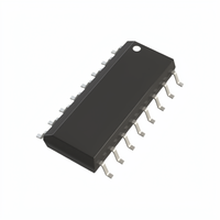 Interface 16 SOlC In Stock ADM3202ARNZ Buy Electronics Components Online