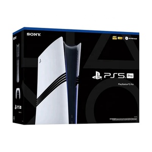เครื่องเล่นเกมคอนโซล 5 NLONG Pro รุ่นปี 2024 ประสิทธิภาพสูง ของแท้ ความจุ 1TB ไร้สาย 2.4GHz เวอร์ชั่นญี่ปุ่น CDROM ของใหม่แกะกล่อง - Product Image 2