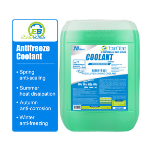 Vente Flash : Liquide de Refroidissement Glycol Anti-Gel Longue Durée 20L – Protection <span class=keywords><strong>Moteur</strong></span> pour <span class=keywords><strong>Voiture</strong></span> - Product Image 5