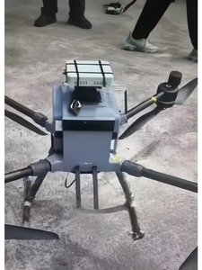 เสาอากาศรับสัญญาณ KXAT170C ระดับมืออาชีพ แบบเจ็ดช่องสัญญาณ CPRA B1L1E1G1 GNSS รองรับ Beidou, Galileo, GPS, GLONASS พร้อมการเชื่อมต่อ J30j - Product Image 6