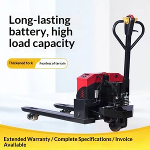 รถพ่วงยกสูงแบบใช้งานด้วยมือ บรรทุกรถยนต์ได้สองคัน ระบบไฮดรอลิก - Product Image 1