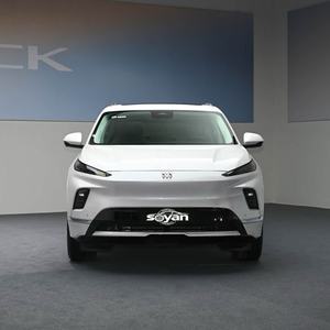 Buick Electra E5 SUV Elettrico per Famiglie, Autonomia 620km, Ampio Bagagliaio, Spazio per Attrezzatura da Campeggio, Sedili Confortevoli - Product Image 3