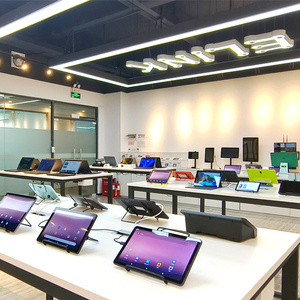 8-inch 4 gam mở khóa <span class=keywords><strong>Android</strong></span> PC máy tính bảng với màn hình điện dung và thẻ Sim Octa core MTK Bộ vi xử lý mới sản phẩm công nghiệp - Product Image 3