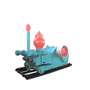 Pompe F1300 de haute qualité pour plateforme de forage - Product Image 2