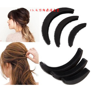 Playboy Volume Hair Base 3D Shengfa Post Strong, Voluminizador de Cabello para Cabello Largo y Semilargo - Product Image 2