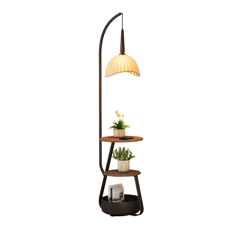 สีน้ำตาล