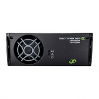 Módulo Rectificador Eltek RECTIVERTER 230/1500 48/0, Nuevo y Original 241123.102, Unidad Integrada Rectificador-Inversor