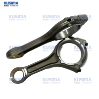 Engine Part Connecting Rod 3.0T V6 Diesel EXF EXN for RAM 1500 Jeep Grand Cherokee Chrysler 300C 3.0L 68147233AA MASERATI WM63D